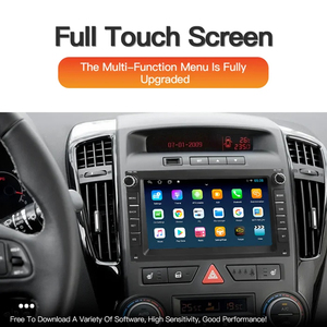 <span class=keywords><strong>Android</strong></span> Radio Car Multimedia Navigator Player Pour <span class=keywords><strong>KIA</strong></span> <span class=keywords><strong>CEED</strong></span> 2010 2011 2012 Venga 2010 <span class=keywords><strong>2016</strong></span> CarPlay <span class=keywords><strong>Auto</strong></span> SWC GPS DSP - Product Image 4