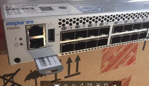 Pour commutateur fibre optique Inspur FS5900 FS6500 FS6700 FS8500 FS8600 FS9720 - Product Image 3