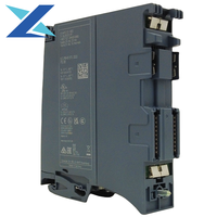 Controlador de Programación PLC Original Nuevo de la Marca Siemens SIMATIC S7-1500 DI 16x24VDC BA 6ES7521-1BH00-0AB0 Módulo de Entrada Digital