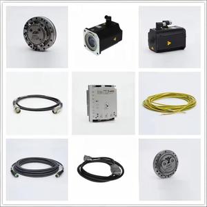 Motor para Brazo Robótico Industrial MG_8_40_45_S0 00-131-269, Pieza de Repuesto para Equipo de Soldadura - Product Image 5