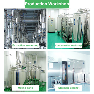 Extracto de planta de grado alimenticio grado cosmético Pimpinella <span class=keywords><strong>anisum</strong></span> anís extracto en polvo para aditivos alimentarios cosméticos productos para el cuidado de la salud - Product Image 4