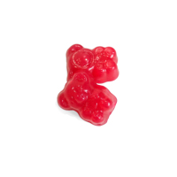 Gomitas Multifuncionales de Vitaminas y Hierbas para la Salud del Adulto, con Extractos Naturales de Ginseng y Maca, 3g, Empaque a Granel, Certificadas para el Sistema Inmunológico
