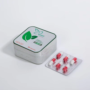 개인 라벨 프롬프트 제품 천연 허브 배 지방 연소 슬리밍 캡슐 식욕을 억제 날씬한 슬리밍 판매 - Product Image 2