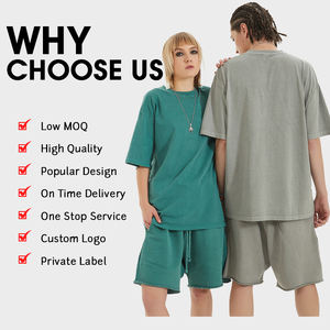 Heavyweight Cotton <b>Raglan</b> Tee Custom Logo Oversized Long Sleeve, Split Hem Streetwear, Unisex Premium - Product Image 6