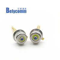 5.7mm TO-CAN Package 500um Si APD Diodes laser Diodes de détecteur optique haute performance