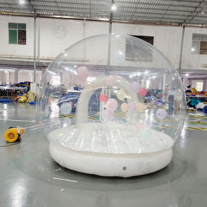 <span class=keywords><strong>Achat</strong></span> en gros Incentive Kids Ballons flottants interactifs pour les célébrations de la journée des enfants <span class=keywords><strong>Maison</strong></span> à bulles gonflable - Product Image 2