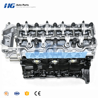 Moteur neuf 22R 22R-E 22R-TE 2.4L, bloc moteur pour Toyota Hilux Pickup Cressisa Cosater Corona