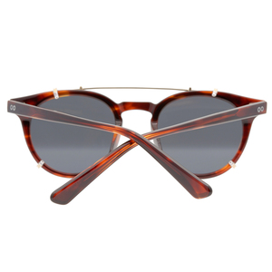 Clip en <span class=keywords><strong>gafas</strong></span> de sol polarizadas lente hombres mujeres <span class=keywords><strong>Johnny</strong></span> <span class=keywords><strong>Depp</strong></span> <span class=keywords><strong>gafas</strong></span> de <span class=keywords><strong>marca</strong></span> de lujo Vintage Milán acetato de <span class=keywords><strong>gafas</strong></span> de marco de calidad superior - Product Image 3