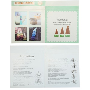 Macchina per Nappe Verde Pronta per la Spedizione, Regolabile in 3 Diverse Dimensioni - Product Image 6