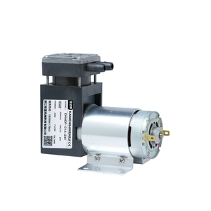 OEM ODM KMDP-C1 Pompe à <span class=keywords><strong>air</strong></span> sans balais 24V CC 10W 280kPa/-80kPa Mini pompe à vide à diaphragme - Product Image 1
