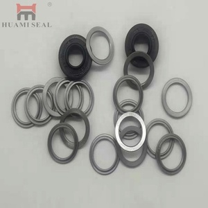 รถขุด 702-16-71160 PC200-7/8 PC300-7/8 จอยสติ๊ก วาล์วควบคุมน้ำมัน ซีลน้ำมัน ปะเก็น - Product Image 3