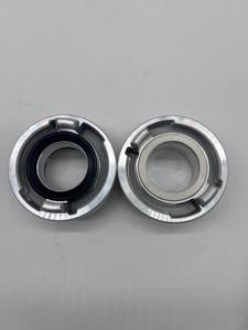 Adaptateur Storz à filetage externe de style allemand BSP/<span class=keywords><strong>NH</strong></span>/Storz, taille personnalisée, plusieurs tailles - Product Image 4