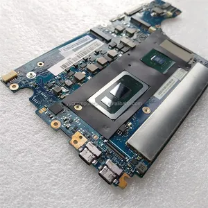 5B20S43074 Usado para <span class=keywords><strong>Lenovo</strong></span> <span class=keywords><strong>IdeaPad</strong></span> <span class=keywords><strong>S540</strong></span>-13IML Placa Base NM-C571 Con I7-10510U+MX250 8GRAM 100% Probado - Product Image 2
