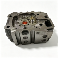 Culasse d'origine X6231.222W pour moteurs diesel Weichai Baudouin 6M26 12M26