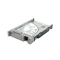 SSD para Servidor HPE-867212-002 Samsung PM1633a de 15.36 TB, 1DWPD-VNAND, 12 Gbps SAS, 2.5