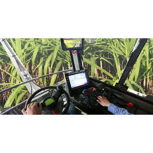 Zoomlion AC60B Ascenseur Récolteuse de canne à sucre Prix pour la récolte de cultures multiples, y compris le riz d'olive au thé aux grains de manioc - Product Image 2