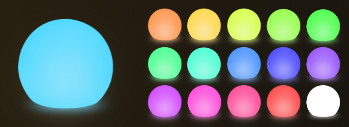RGB