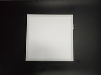 Panneau lumineux LED encastré 40W 595x595 600x600 60x60