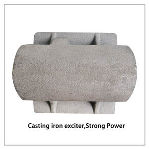 Вибрирующая почвенная пластина, уплотнитель, Вибрирующая цена, уплотнительная пластина, вибрирующее дизельное топливо C90 - Product Image 4