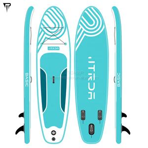 Jtrda บอร์ดพายเรือแพดเดิลบอร์ด<span class=keywords><strong>10.6</strong></span>เซิร์ฟบอร์ดพายเรือเป่าลม - Product Image 4