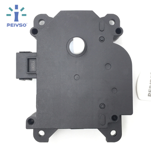 Actuador de Compuerta de Aire HVAC BLEND de Precio de Fábrica PEIVSO, Nuevo Actuador de Ventilador para TOYOTA E'Z ZGR2* OEM 87106-0F010 - Product Image 5