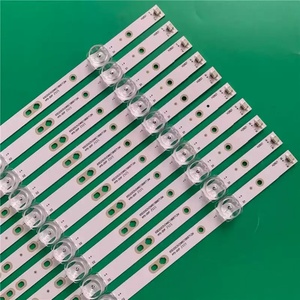 Rétroéclairage LED pour téléviseur HX-NO.2239 JL.D65061330-032AS-M_V01, compatible avec le téléviseur LU65J71 65 pouces, barre LED 687 mm - Product Image 4