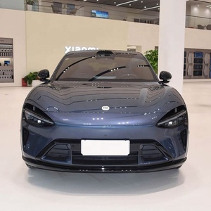 รถยนต์ไฟฟ้าสุดหรู ปี 2025 รุ่น Xiao-mi YU7 Pro Max กำลังไฟ 365 กิโลวัตต์ สำหรับรุ่น Pro และ 508 กิโลวัตต์ สำหรับรุ่น Max  สั่งซื้อได้ทันที - Product Image 1