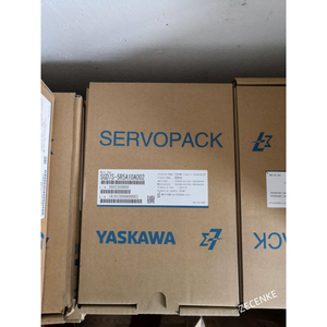 YASKAWA SGD7S-7R6A10A AC Servo Pack Used - Product Image 4