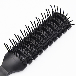 Holesale-peine <span class=keywords><strong>de</strong></span> peluquería resistente al calor, peine <span class=keywords><strong>de</strong></span> peluquería - Product Image 4