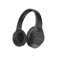 Headset Mikrofon Nirkabel CelebratA27 Stereo HiFi Olahraga IPX-4 Tahan Air Latensi Rendah Stereo HiFi Earphone