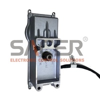 Kit de réparation de turbocompresseur Holset SA1150-21 Sacer 12V V2 actionneur turbo PN-3789659 électrique pour camion Mack 2008-15 divers