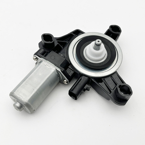 มอเตอร์ปรับกระจกหน้าต่างด้านหลังซ้าย รุ่น 68321315AA สำหรับรถกระบะ Dodge Ram 1500 ปี 2019-2024 หมายเลขอะไหล่ 68321315 - Product Image 4