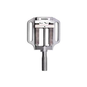 METABO - 612001000 Machine étau 038 - EAN 4007430400062 OUTILS ÉLECTRIQUES ACCESSOIRES ACCESSOIRES POUR PERCEUSES - Product Image 1
