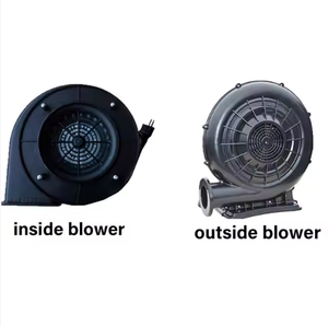 CATC kustom lengkungan tiup serbaguna maraton mulai/garis akhir penggunaan luar ruangan promosi bermerek masuk untuk pameran - Product Image 3