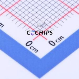 Resistencia SMD CR-03FA7---4R7 0603 (Tipo: Película Gruesa) (Resistencia: 4.7 Ohmios Precisión: 1%) - Product Image 2