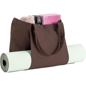 Bolsa Deportiva de Lona con Logotipo Personalizado al por Mayor, Bolsa de Gimnasio Impermeable de Gran Capacidad para Fitness y Ejercicio - Product Image 1