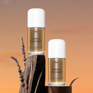 Brume <span class=keywords><strong>parfum</strong></span>ée Brume corporelle <span class=keywords><strong>Parfum</strong></span> Sol De Janeiro Bouteille de brume de <span class=keywords><strong>parfum</strong></span> Vaporisateur corporel à la <span class=keywords><strong>vanille</strong></span> et à la noix de <span class=keywords><strong>coco</strong></span> <span class=keywords><strong>Parfum</strong></span> durable - Product Image 3