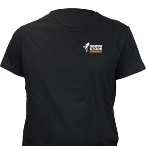 T-shirt Wolfpack Store, taglia L - Product Image 3