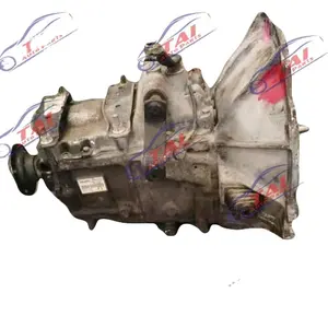 Para caixa de velocidades Isuzu motor diesel 4HF1 4BD1 6BD1 4HK1 6HK1 4BG1 6BG1 6WG1 6UZ1 para escavadeira