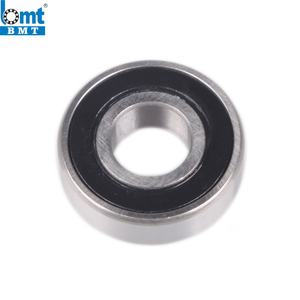 ตลับลูกปืนเม็ดกลมร่องลึกแถวเดียว 6305 ตลับลูกปืนเครื่องจักรอุตสาหกรรมสำหรับงานหนัก - Product Image 2