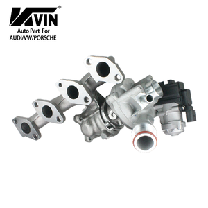 KVIN Turbo Turbo untuk Turbocharger G71.<span class=keywords><strong>2</strong></span> untuk -- 03F 145 701 F - Product Image 1