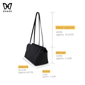 Venta al por mayor de <span class=keywords><strong>bolsos</strong></span> de hombro clásicos para mujer, <span class=keywords><strong>hechos</strong></span> <span class=keywords><strong>a</strong></span> <span class=keywords><strong>mano</strong></span> y de piel auténtica - Product Image 4