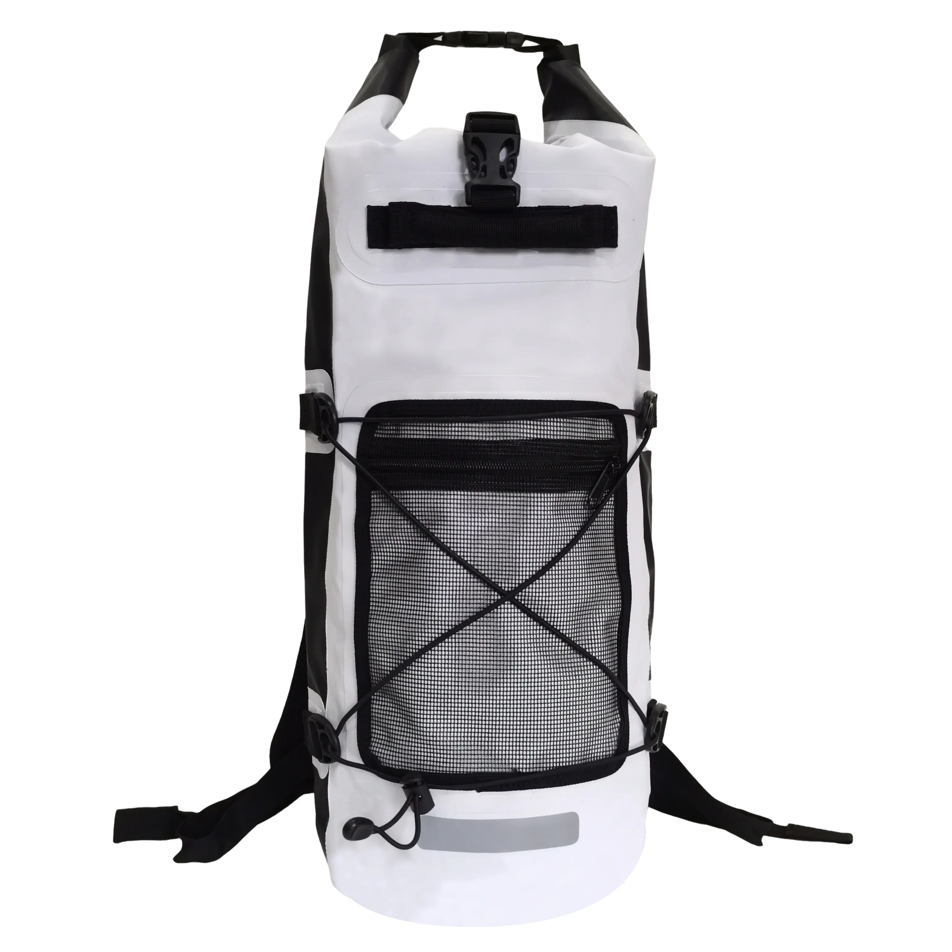 Sac à dos étanche personnalisé du fabricant sac sec résistant à l'eau pour le camping en plein air