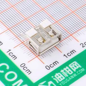 Whole -Sale 916-352A1014Y10200 Through-Hole Connectors USB Connectors - Product Image 1