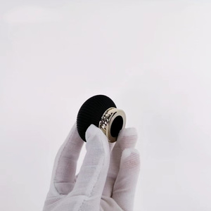 OEM grande capacité noir 100ml <span class=keywords><strong>flacon</strong></span> de parfum en verre baïonnette <span class=keywords><strong>flacon</strong></span> de parfum <span class=keywords><strong>vide</strong></span> pour femmes et hommes style parfum conteneur - Product Image 5