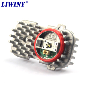 Liwiny Đèn Pha <span class=keywords><strong>Led</strong></span> Ballast điều khiển đơn vị ánh sáng mô-đun cho BM-W 3 4 6x5x6 63117263051 7263051 OEM - Product Image 1