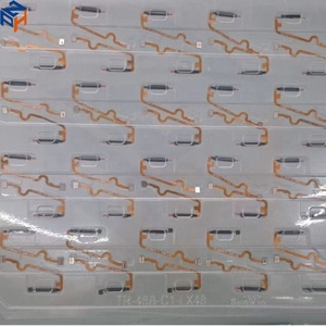 Linh kiện điện thoại cho Infinix <span class=keywords><strong>Note</strong></span> 7 <span class=keywords><strong>8</strong></span> 10 11 Pro x690 x692 x693 x695 x697 cảm biến vân tay Flex cho Infinix vân tay Flex - Product Image 4