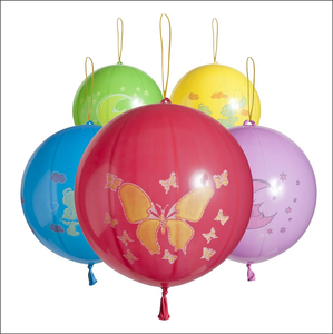 Globos Personalizados con Impresión de Logotipo, Globos Decorativos para Fiestas de Cumpleaños y Bodas - Product Image 4