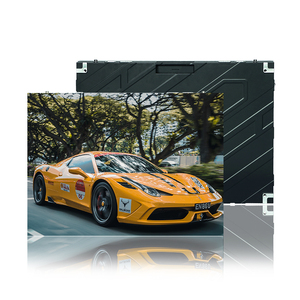 节能P2.0 P2.5发光二极管视频墙屏面板细像素间距固定室内广告发光二极管屏显示 - Product Image 6