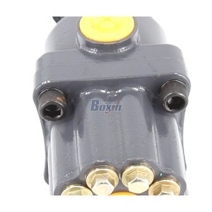 Bomba de Pistones Hidráulica P9-80-H - 80cc/rev, 800rpm - Fabricante y Proveedor Global - Product Image 6